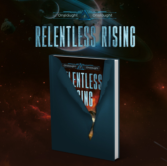 Book 2 Reveal Onslaught 1